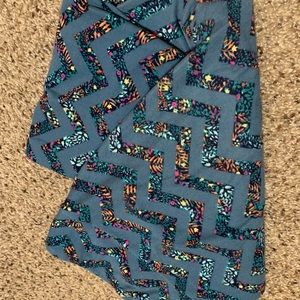 LuLaroe TC leggings